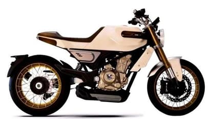 വീണ്ടും കോപ്പിയടിച്ച് ചൈനീസ് കമ്പനി, ഇത്തവണ ഇരയായത് ഈ ബൈക്ക്!