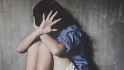 घर में ही हैवान: पापा और ताऊ ने 12 साल की बेटी के साथ किया रेप, मासूम की आपबीती सुन मां के उड़े होश