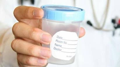 കൊവിഡ് ബാധിച്ച് മരണത്തോട് മല്ലിടുന്ന ഭർത്താവിന്റെ കുഞ്ഞിനെ വേണമെന്ന് യുവതി, ബീജസാമ്പിൾ ശേഖരിക്കാമെന്ന് കോടതി