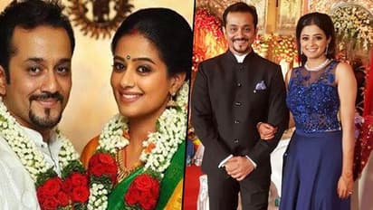 Shocking: Is Priyamani's marriage to Mustafa Raj invalid? Here's what his first wife claims