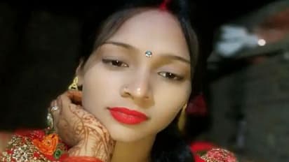 शॉकिंग क्राइम: पियून से प्रमोशन पाते ही राक्षस बना पति, गर्भवती पत्नी की हत्या कर शव के छोटे-छोटे पीस कर दिए