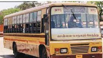 Corona : சென்னை பேருந்தில் பயணம் செய்தால் கொரோனா தொற்று நிச்சயம்! ஆய்வில் அதிர்ச்சி! 