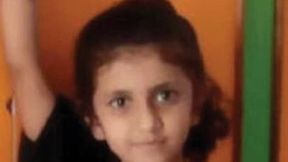 ईद पर शैतान बना बाप: 7 साल की बेटी को तब तक चाकू मारे; जब तक वो मर नहीं गई, हाथ-पैर सिर-सीना सब काटे