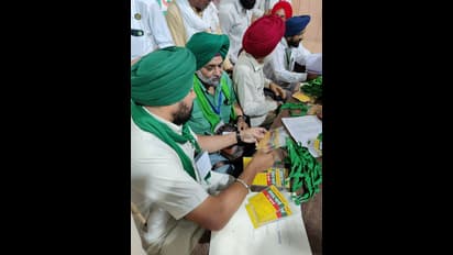 Independence day 2021 पर किसानों का बड़ा ऐलानः पूरे देश में निकालेंगे तिरंगा यात्रा, यह होगा रूट