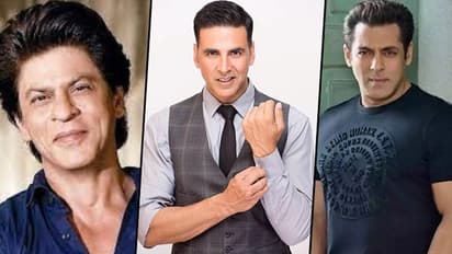 'Shah Rukh Khan, Salman Khan, Akshay Kumar will not be superstars anymore; NEXT star will be content'