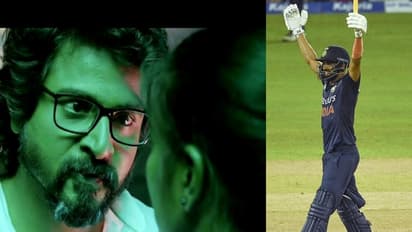 உன்னால முடியாதுனு யாராவது சொன்னா, நீ நம்ப வேண்டியது அவங்கள இல்ல; உன்னை.! கனா வசனத்தின் ரிஜ வெட்சன் தீபக் சாஹர்