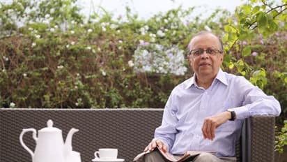 മരക്കമ്പനി പ്യൂണില്നിന്നും കോടീശ്വരനിലേക്ക്; ഇന്ത്യയുടെ ഫെവിക്കോള് മാന്!