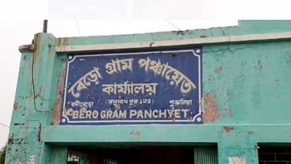 পুরুলিয়ায় ভাড়ায় মিলছে জব কার্ড, মৃত ব্যক্তির কার্ড থেকে উঠছে টাকাও