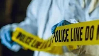 প্রধান পুরোহিতের ওপর এলোপাথাড়ি ছুরির কোপ, দাসনা মন্দিরে গভীর রাতে হামলা