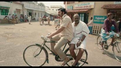 சார்பட்டா உண்மை வரலாறு என்ன..! அதிர வைக்கும் பேஸ்புக் பதிவு..!