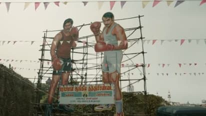 சார்பட்டா பரம்பரை படத்தில் பசுபதி மனைவியாக நடித்தது யார் தெரியுமா?... தெரிஞ்சா ஆடிப்போவீங்க ஆடி...!