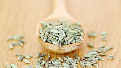 fennel seed