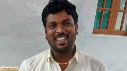 ஆடி மாதத்தால் விபரீதம்.. பெண் டாக்டரை காதல் திருமணம் செய்த சர்வேயர் 7 மாதத்தில் தூக்கிட்டு தற்கொலை..!