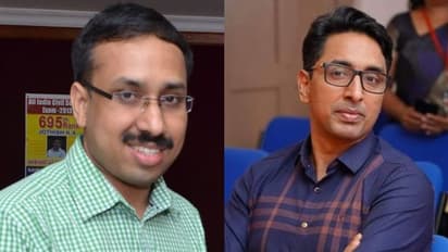 ടിപിആർ കൂടിയ അഞ്ച് ജില്ലകളിൽ ഐഎഎസ് ഉദ്യോഗസ്ഥർക്ക് പ്രത്യേക ചുമതല