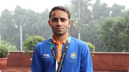 ടോക്യോ ഒളിംപിക്സ് ബോക്സിംഗ്: നാല് ഇന്ത്യൻ താരങ്ങൾക്ക് ആദ്യ റൗണ്ടിൽ ബൈ; എതിരാളികളെല്ലാം കരുത്തർ