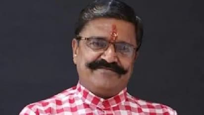 सीएम योगी के मंत्री ने ली ऐसी शपथ, 'जब तक देश से कोरोना खत्म नहीं होगा, मैं अन्न ग्रहण नहीं करूंगा'