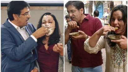 അവർ മോർഫ് ചെയ്ത ചിത്രങ്ങൾ കാട്ടി ഭീഷണിപ്പെടുത്തി, കരുത്തായി കൂടെ നിന്നത് അച്ഛൻ; കുറിപ്പ്