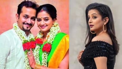 മുസ്‍തഫയുമായുള്ള വിവാഹം നിയമസാധുതയില്ലാത്തതെന്ന ആരോപണം; പ്രിയാമണിയുടെ പ്രതികരണം