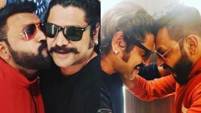 'എങ്ങനെ നടന്ന പിള്ളാരാ'; ഫിറോസുമാരുടെ ചിത്രങ്ങൾക്ക് ആരാധകരുടെ 'പൊളികിടിലം' കമന്റ്