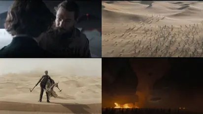 Dune on Prime : മലയാളമുള്‍പ്പെടെ ആറ് ഭാഷകളില്‍; 'ഡ്യൂണ്‍' റിലീസ് തീയതി പ്രഖ്യാപിച്ച് പ്രൈം വീഡിയോ
