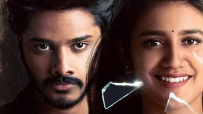 'ഇഷ്‍ക്' തെലുങ്ക് റീമേക്കിന് അടുത്തയാഴ്ച തിയറ്റര്‍ റിലീസ്; നായിക പ്രിയ വാര്യര്‍