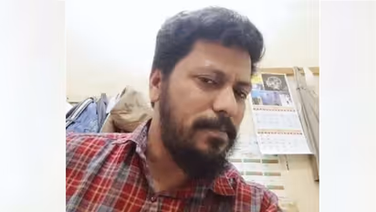 പ്രവാസി മലയാളി കുഴഞ്ഞുവീണ് മരിച്ചു