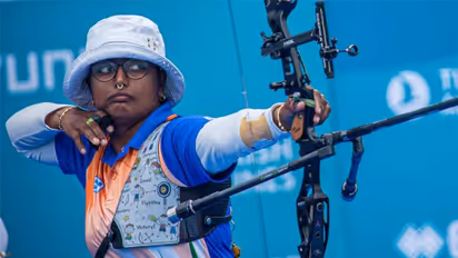 পদক জয়ের স্বপ্নভঙ্গ, কোয়ার্টার ফাইনাল থেকে বিদায় দীপিকা কুমারির