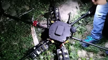 ভারতে সন্ত্রাস ছড়ানোর নয়া হাতিয়ার পাকিস্তানের! ৯ মাসে পাঠানো হয়েছে ১৯১টি ড্রোন