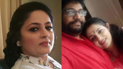 'ഓരോ ദിവസം കഴിയുന്തോറും നിന്നോടുള്ള പ്രണയം കൂടുന്നു', ആനിയോട് ഷാജി കൈലാസ്