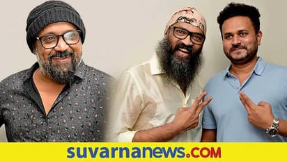 ಬಾಡಿ ಗಾಡ್‌ ಚಿತ್ರದಲ್ಲಿ ಮಠ ಗುರುಪ್ರಸಾದ್‌ ಹೆಣ!