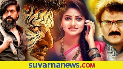 ಸ್ಟಾರ್ ನಟ, ನಟಿಯರ ಶೂಟಿಂಗ್ ಡೈರಿ; ಯಾರಾರು, ಯಾವ ಚಿತ್ರದ ಚಿತ್ರೀಕರಣದಲ್ಲಿ ತೊಡಗಿಸಿಕೊಂಡಿದ್ದಾರೆ?