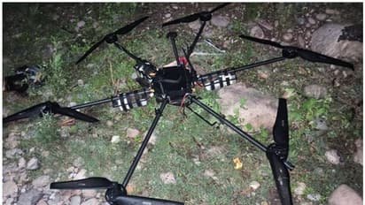 യുവതിയെ തലക്കടിച്ച് വീഴ്ത്തി മോഷണം നടത്തി അശോകന് കാട്ടിലൊളിച്ചു; ആകാശ ക്യാമറയിലും കണ്ടെത്തിയില്ല