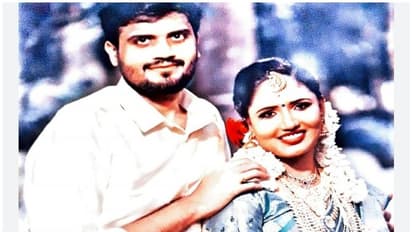 മലയാളികളായ നവദമ്പതികൾ മുംബൈയിലെ ഫ്ലാറ്റിൽ തൂങ്ങി മരിച്ച നിലയിൽ