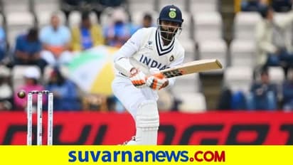 ಭಾರತ-ಕೌಂಟಿ ಇಲೆವನ್‌ ಅಭ್ಯಾಸ ಪಂದ್ಯ ಡ್ರಾನಲ್ಲಿ ಅಂತ್ಯ