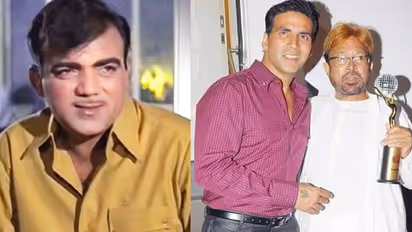 Did Mehmood slap Akshay Kumar's father in law Rajesh Khanna? (Throwback)