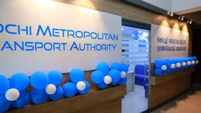 കൊച്ചിയുടെ ​ഗതാ​ഗത സംവിധാനങ്ങൾ മെച്ചപ്പെടുത്താൻ കൊച്ചി ഓപ്പൺ മൊബിലിറ്റി നെറ്റ്‍വ‍‍ർക്ക്; ഉദ്ഘാടനം ഇന്ന്