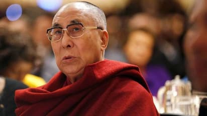 Dalai Lama prefers to stay in India, has no intention to meet China's Xi Jinping