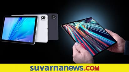 ನಾಲ್ಕು ಟ್ಯಾಬ್ಲೆಟ್ ಬಿಡುಗಡೆ ಮಾಡಿದ ಚೀನಾ ಮೂಲದ ಟಿಸಿಎಲ್