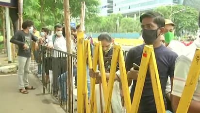 24 घंटे में मिले 34 हजार मामले, फिर 4 लाख से नीचे आए एक्टिव केस; महाराष्ट्र और केरल में देश की 50% मौतें