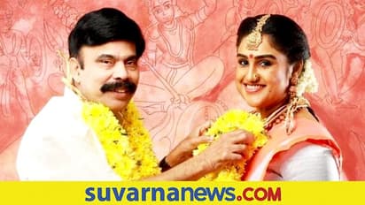 4ನೇ ಮದುವೆಗೆ ಮುಂದಾದ ಬಿಗ್ ಬಾಸ್ ಸ್ಪರ್ಧಿ ವನಿತಾ ವಿಜಯ್‌ಕುಮಾರ್?