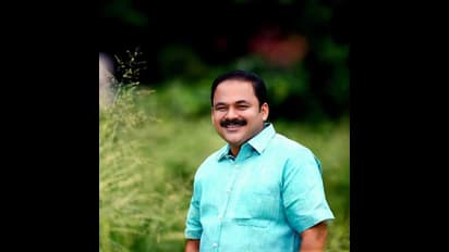 അഡ്വ.ബിപിൻ സി ബാബു ആലപ്പുഴ ജില്ലാ പഞ്ചായത്തിന്റെ പുതിയ വൈസ് പ്രസിഡന്റ്