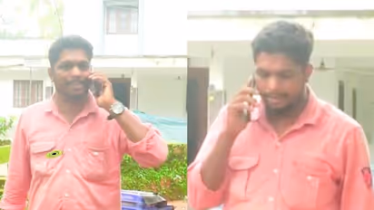 ‘എനിക്കല്ല സമ്മാനം'; പൊല്ലാപ്പിലായി ഷിബിൻ; വിഷു ബമ്പർ വിജയിയെ തേടി കേരളക്കര