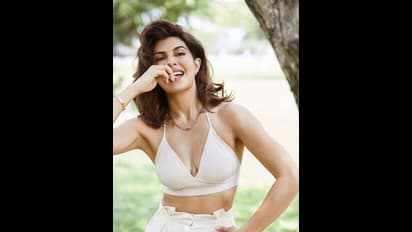 ಜಾಕ್ವೆಲಿನ್‌ ಫ್ಯಾನ್ಸ್‌ಗೆ ಗುಡ್‌ ನ್ಯೂಸ್‌: ಮಿಚೆಲ್ ಮೊರೊನ್ ಜೊತೆ ಶೂಟಿಂಗ್‌ !