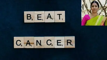 Attention women! Lifestyle changes triggering rise in uterine cancer