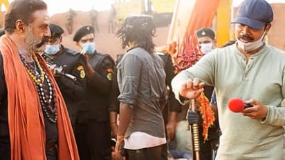 తమిళనాడులో అఖండ క్లైమాక్స్!