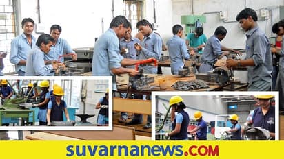 ITI ಪಾಸಾದವರಿಗೆ ಅವಕಾಶ: NPCILನಲ್ಲಿ 173 ಅಪ್ರೆಂಟಿಸ್ ಹುದ್ದೆಗೆ ಅರ್ಜಿ ಆಹ್ವಾನ