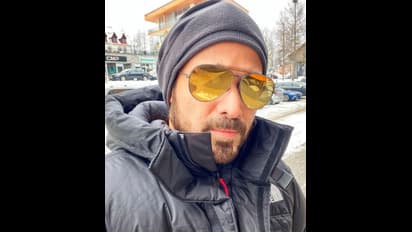 পর্দায় চুমুর ঝড় তুলতে নয়, ইমরান চেয়েছিলেন অন্যকিছু, আর ঘটেছে ঠিক উল্টোটাই