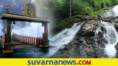 ಜಿಟಿ ಜಿಟಿ ಮಳೆಯಲ್ಲಿ ಒಂದಿನದಲ್ಲಿ ಬೆಂಗಳೂರಿಂದ ಎಲ್ಲೆಲ್ಲ ಹೋಗಬಹುದು!