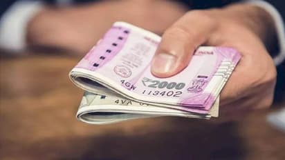 റിസ്ക് ഇല്ലാതെ ഉയർന്ന വരുമാനം; ഫിക്സഡ് ഡെപ്പോസിറ്റിന് പലിശ കൂട്ടി എസ്ബിഐ