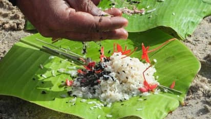 Purattasi Month:புரட்டாசி மாதத்தில் வீட்டில் விசேஷங்கள் நடத்தினால் பித்ரு தோஷம் வருமா?  என்ன காரணம் தெரியுமா?